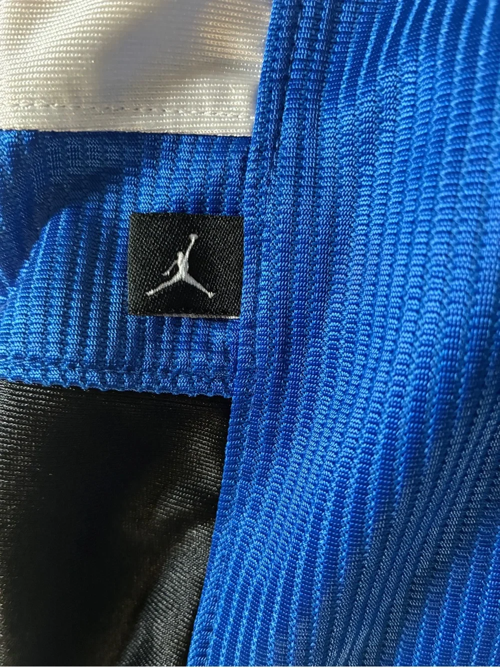 Jordan great throwback